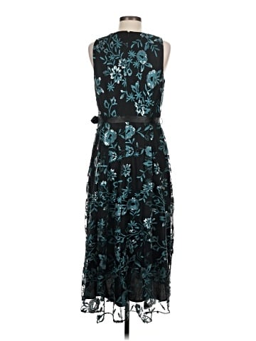 Alex Evenings Cocktail Dress (view 2)