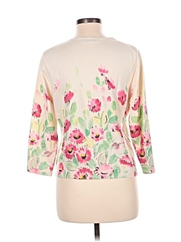 Garnet Hill Cardigan (view 2)