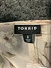 Torrid Gray Casual Dress Size 3X Plus (3) - photo 7