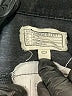 Current/Elliott Black Jacket Size XS (0) - photo 6