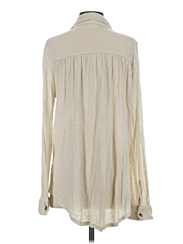 t.la Long Sleeve Blouse (view 2)
