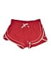Active by Old Navy 100% Nylon Red Athletic Shorts Size M - photo 1