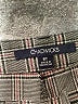Chadwicks Plaid Gray Dress Pants Size 8 (tall) - photo 7