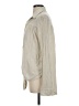 t.la Ivory Long Sleeve Blouse Size S - photo 5