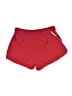 Active by Old Navy 100% Nylon Red Athletic Shorts Size M - photo 2