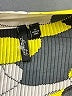 Essentials by Milano 100% Polyester Yellow Sleeveless Blouse Size XL - photo 7