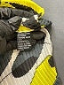 Essentials by Milano 100% Polyester Yellow Sleeveless Blouse Size XL - photo 8
