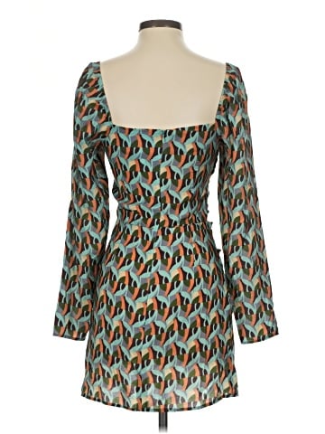 Topshop Cocktail Dress (view 2)