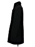 Calvin Klein 100% Polyester Black Coat Size M - photo 5