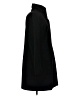 Calvin Klein 100% Polyester Black Coat Size M - photo 4