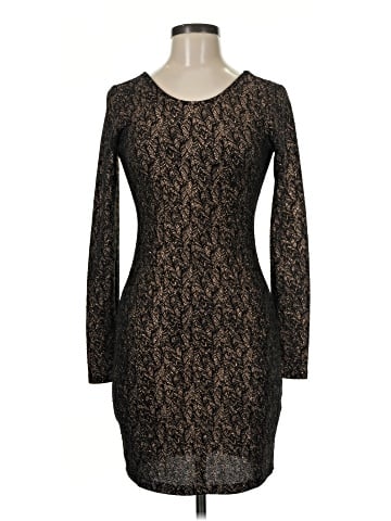 Haute Monde Cocktail Dress (view 1)