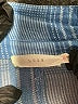 Lush 100% Rayon Blue Casual Dress Size XS - photo 7