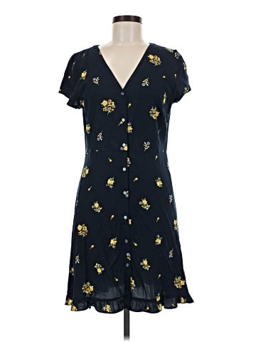 Ann Taylor LOFT Casual Dress (view 1)