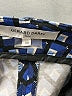 Gerard Darel Polka Dots Blue Casual Pants Size 8 (40) - photo 7