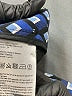 Gerard Darel Polka Dots Blue Casual Pants Size 8 (40) - photo 8