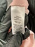 Socialite 100% Polyester Pink Cocktail Dress Size M - photo 9