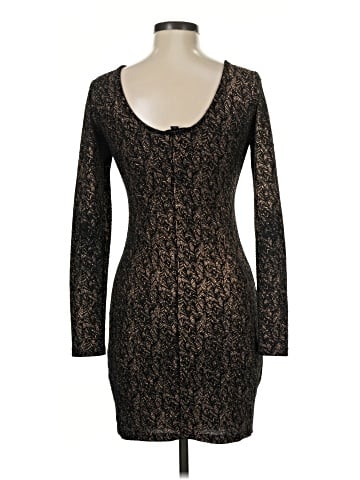 Haute Monde Cocktail Dress (view 2)