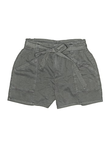 Old Navy Khaki Shorts (view 1)