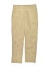 Tommy Hilfiger Solid Tan Khakis Size 10 - photo 1