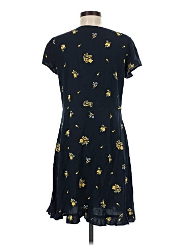 Ann Taylor LOFT Casual Dress (view 2)