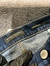 Banana Republic Blue Jeans Size 29 waist - photo 7