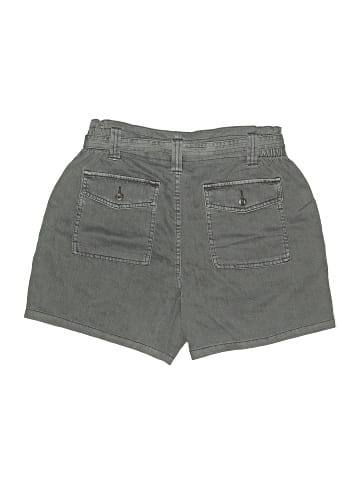 Old Navy Khaki Shorts (view 2)
