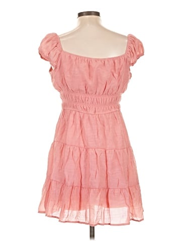 Trixxi Casual Dress (view 2)