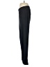 Lands' End Solid Black Dress Pants Size M - photo 5