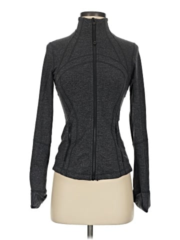 Lululemon Athletica Track Jacket (view 1)