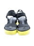 Sorel 100% Leather Gray Sandals Size 11 - photo 2