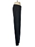 Lands' End Solid Black Dress Pants Size M - photo 4
