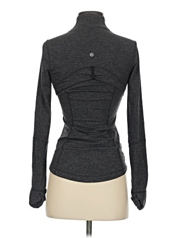 Lululemon Athletica Track Jacket (view 2)