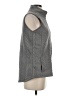 Coldwater Creek Gray Vest Size XS - photo 4