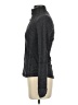 Lululemon Athletica Gray Track Jacket Size 4 - photo 5