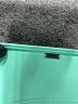 O'Neill Green Swimsuit Top Size XS (estimated) - photo 3