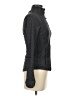 Lululemon Athletica Gray Track Jacket Size 4 - photo 4