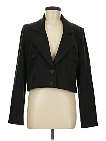 T Tahari Blazer (view 1)