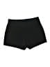 Athleta Solid Black Shorts Size 12 - photo 1