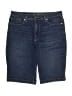 Gloria Vanderbilt Blue Denim Shorts Size 10 - photo 1