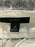 J.Crew Solid Ivory Khaki Shorts Size 2 - photo 3