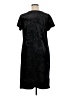 Torrid Black Casual Dress Size 1X Plus (1) - photo 2