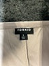 Torrid 100% Polyester Gray Casual Dress Size 3X Plus (3) - photo 7