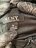 SLNY Black Cocktail Dress Size 16 - photo 4