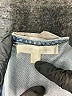 Jonathan Simkhai 100% Cotton Blue Tank Top Size 4 - photo 7