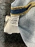 Jonathan Simkhai 100% Cotton Blue Tank Top Size 4 - photo 8