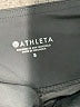 Athleta Black Shorts Size S - photo 3