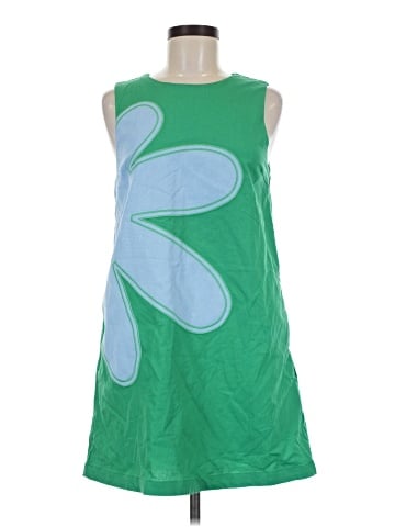 Entro Casual Dress (view 1)