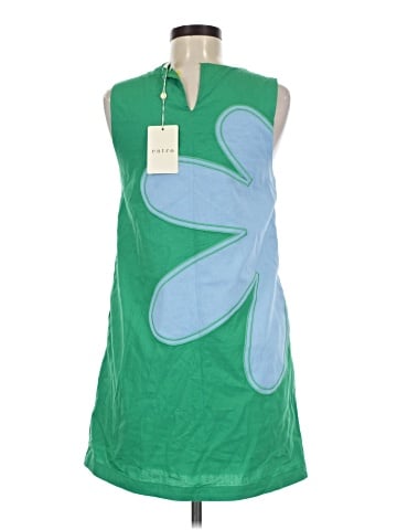 Entro Casual Dress (view 2)