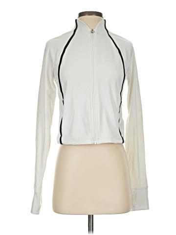 Athleta Track Jacket (view 1)