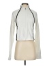 Athleta Ivory Track Jacket Size S - photo 1